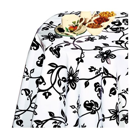 Клейонка Dekorama ПВХ на нетканій основі 1,40*20м 117 A