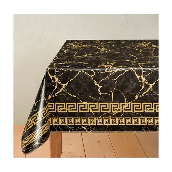 Клеенка Dekorama ПВХ на нетканой основе 1,40*20м 179 A