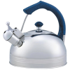 Чайник 3,0л со свистком нерж.сталь EB-3558 (МИКС)