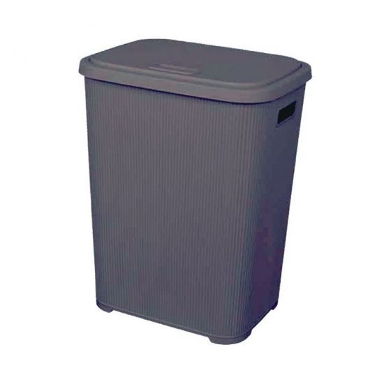 Кошик Nostalgia 67л антрацит N322