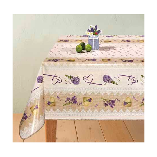 Клейонка Dekorama ПВХ на нетканій основі 1,40*20м 115 A