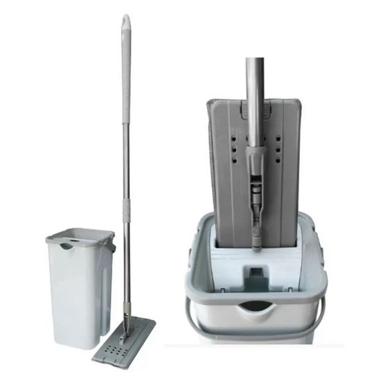 Набір для прибирання 8,0л Smart Elegant ZP-304
