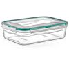 Контейнер 0,4л 14,5*9,5*5см Fresh Box LC-200