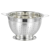 Друшляк 24*13,5см нерж.сталь EB-18096