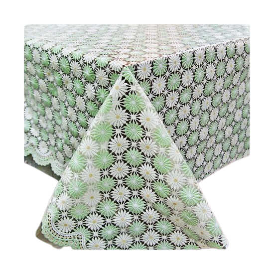 Клеенка Lace Ажур 1,32*22м 102 E