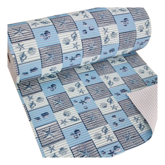 Килимок у ванну кімнату 0,65*15м 16275-2