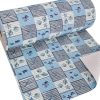 Килимок у ванну кімнату 0,65*15м 16275-2