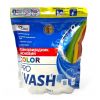 Плямовивідник для кольорових речей Pro WASH Color 900г кисневий 145338