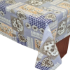 Клейонка ПВХ на нетканій основі 1,37*25м 81389 H