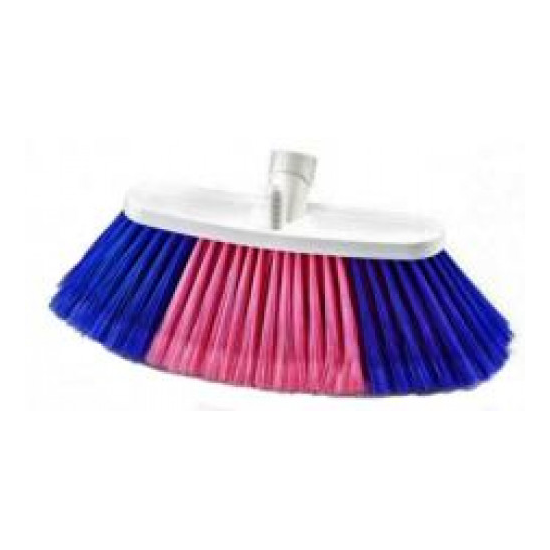 Автощітка 17см Oversize Car Brush ZP-154
