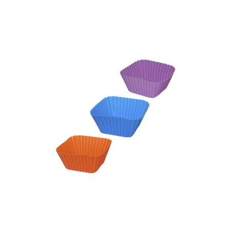 Форма для випічки Квадрат 20091