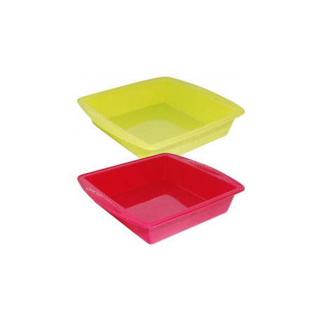 Форма для выпечки квадратная 20028