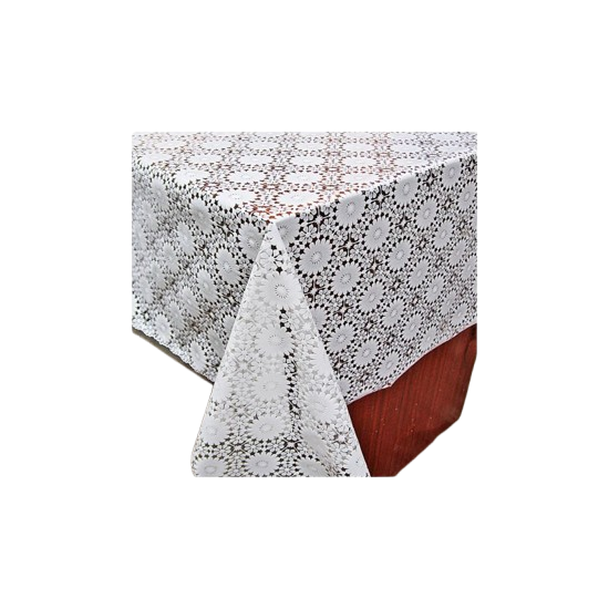 Клейонка lace 1.32*22м 043F