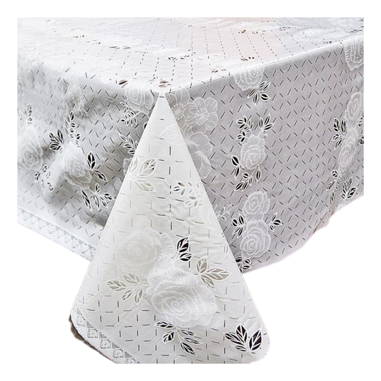 Клейонка lace 1.32*22 152F