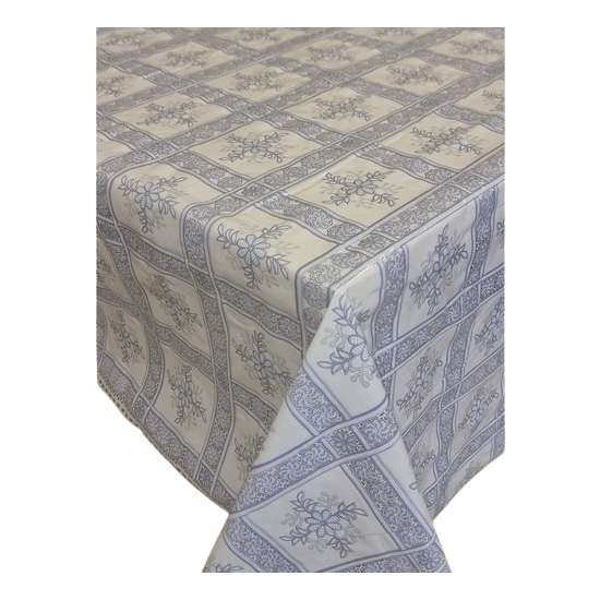 Клейонка Lace Ажур 1,32*22м 122 B