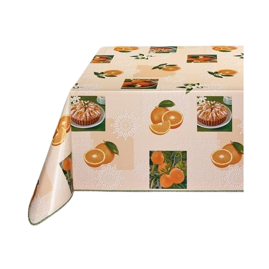 Клеенка Dekorama ПВХ на нетканой основе 1,40*20м 172 A