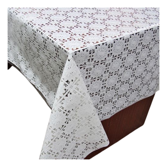 клеенка lace  1.32*22  027D