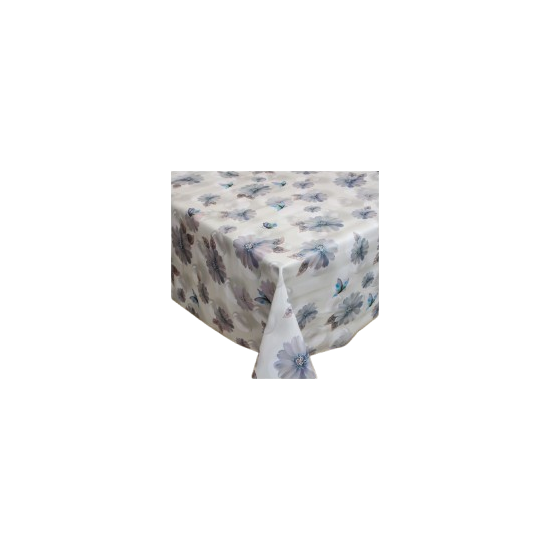 Клеенка ПВХ на тканевой основе 3-х слойная фотопечать 1,40*20м 2087-3