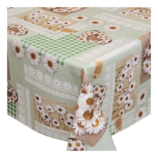 Клейонка Dekorama ПВХ на нетканій основі 1,40*20м 233 D