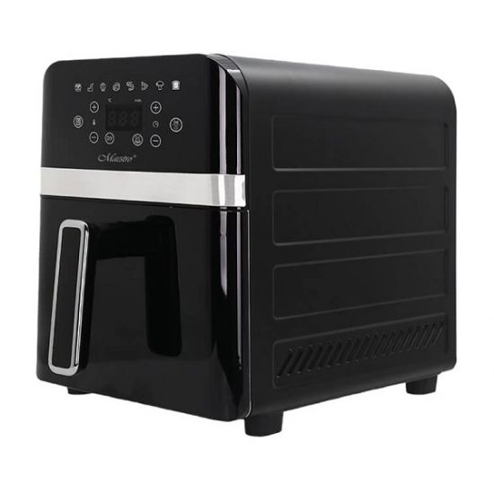 Аерофритюрниця 9,0л 1900Вт MR-759