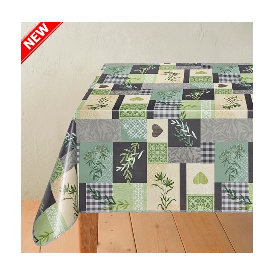 Клейонка Dekorama ПВХ на нетканій основі 1,40*20м 178 A