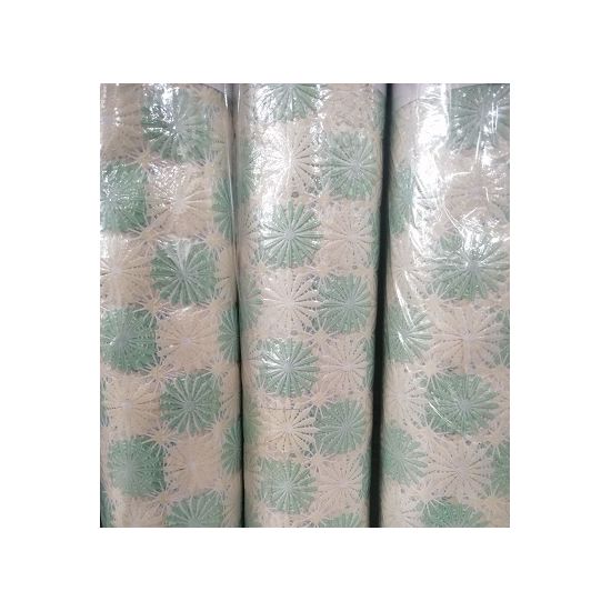 Клейонка Lace NT Ажур 1,32*22м 10057 J