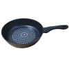 Сковорода глубокая 26*7см антипр.бриллиантовое покрытие BN-445
