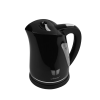 Електрочайник 1,7л 2000Вт пластик Black MR-038
