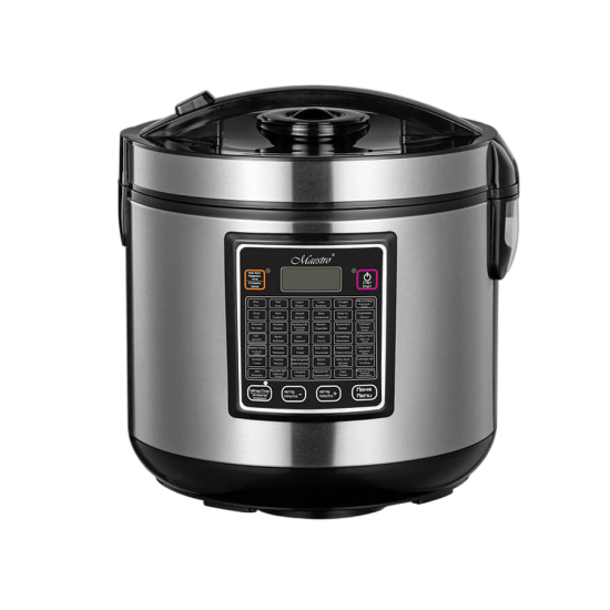 Мультиварка 5,0л 900Вт MR-793