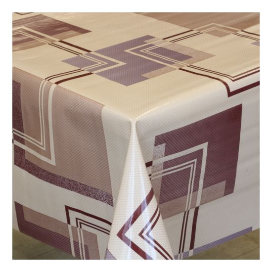 Клейонка Guvenc-Lux ПВХ на нетканій основі 3-х шарова 1,40*20м 0753 C