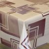 Клейонка Guvenc-Lux ПВХ на нетканій основі 3-х шарова 1,40*20м 0753 C