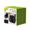 Аэрофритюрница 6,0л 1700Вт MR-757