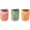 Банка Herevin 2024 Colours Plastic Lid 0.425 л (149357-150)