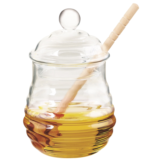 Банка Viva Honey HN0513W
