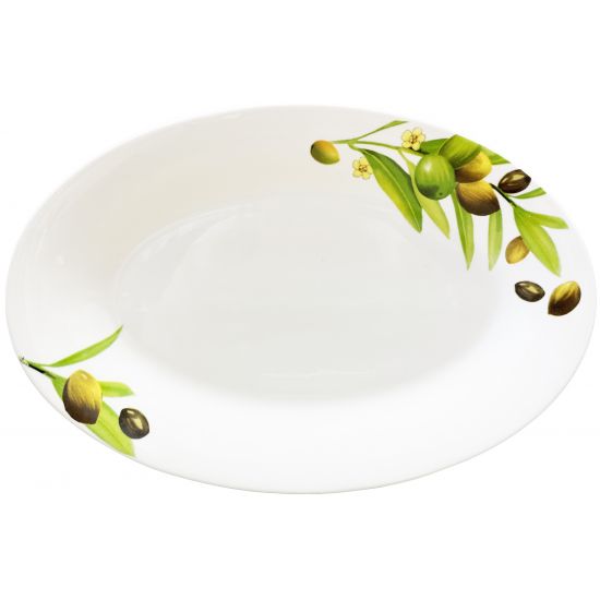 Блюдо Limited Edition Olives YF6022-5