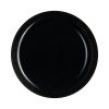 Блюдо Luminarc Friends Time Black P6363