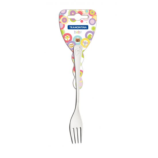 Дитяча вилка TRAMONTINA BABY, 1 предмет 63970/025