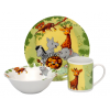 Дитячий набір Limited Edition JUNGLE, 3 предмети YF6030