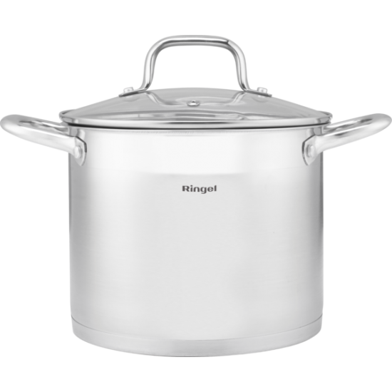 Каструля 2,5л 16см Ringel Curry RG-2020-16