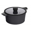 Кастрюля 2,5л 20*9,5см Ringel Zitrone RG-2108-20 BL