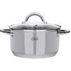 Каструля 2,6л 18см Bravo Chef BC-2001-18