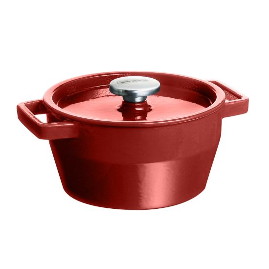 Каструля PYREX Slow Cook 20 см SC5AC20/6641