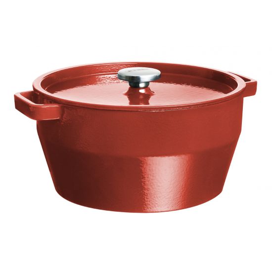 Каструля PYREX Slow Cook 28 см SC5AC28/6641