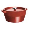 Каструля PYREX Slow Cook 28 см SC5AC28/6641