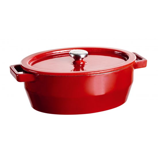 Каструля PYREX Slow Cook 29 см SC5AC29/6641