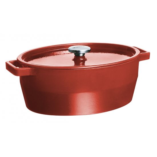Каструля PYREX Slow Cook 33 см SC5AC33/6641