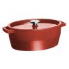 Каструля PYREX Slow Cook 33 см SC5AC33/6641