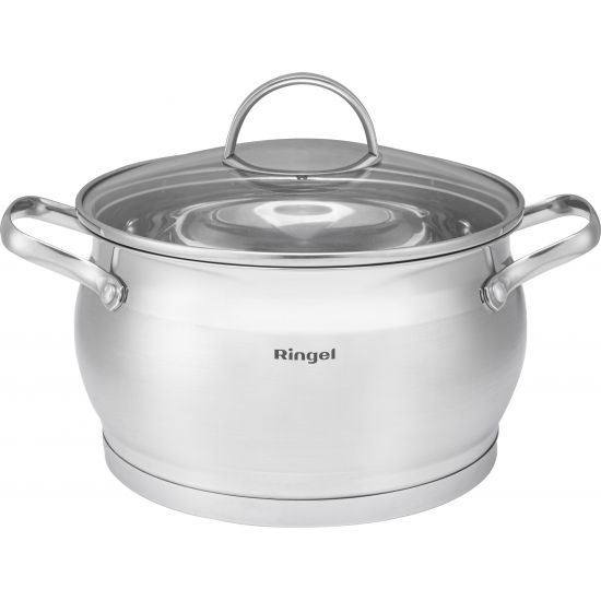 Каструля Ringel Salsa (3.1 л) 18 см RG-2034-18
