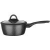 Ковш 2,2л 20см стеклянная крышка Ringel Zira RG-41006-20