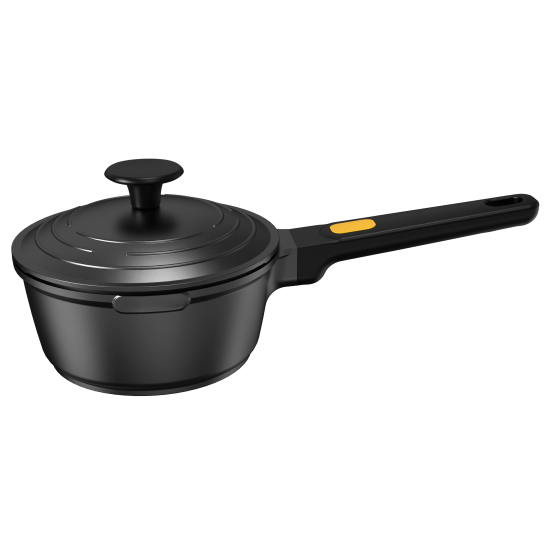 Ковш IQ Be Active (1.3 л) 16 см IQ-4048-16